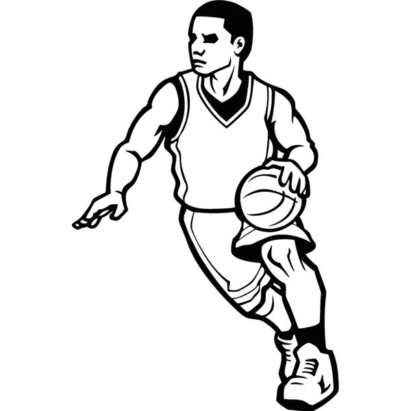 bsktbllplyr04v4bw Thumbnail