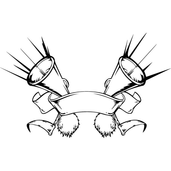 cheer17v4bw Thumbnail