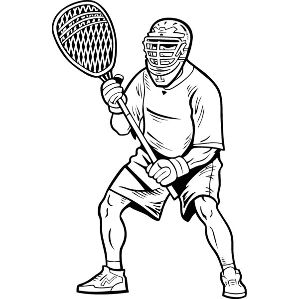 lacrosse09v4bw Thumbnail