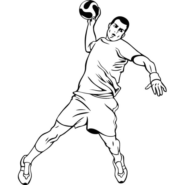 handball02v4bw Thumbnail