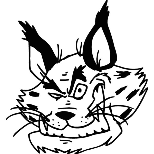 bobcathead04 Thumbnail