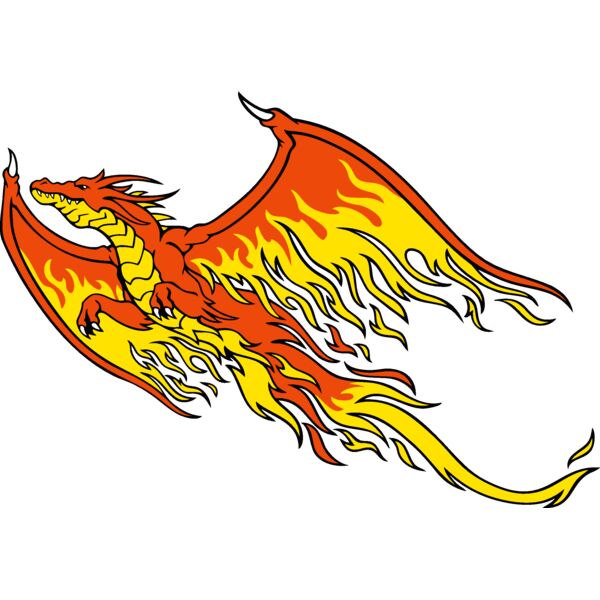 flamedragonjk1 Thumbnail