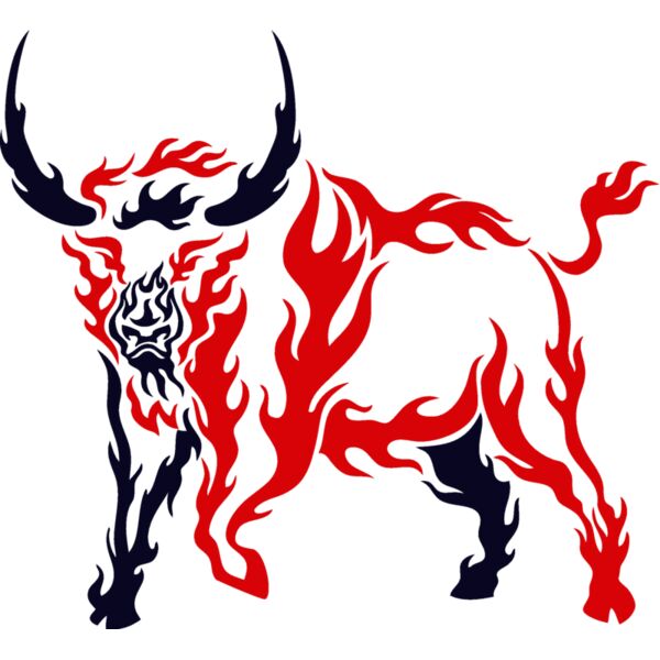 tribalbull Thumbnail