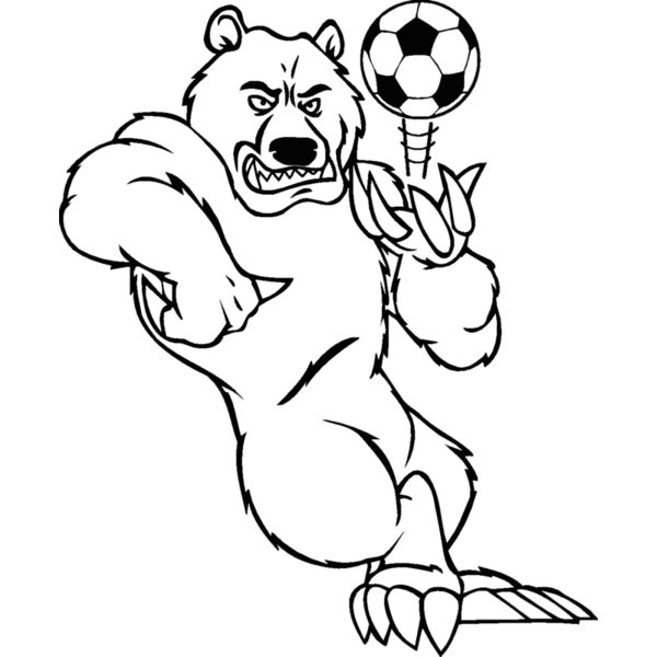 soccerbear2 Thumbnail
