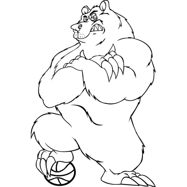 basketballbear Thumbnail