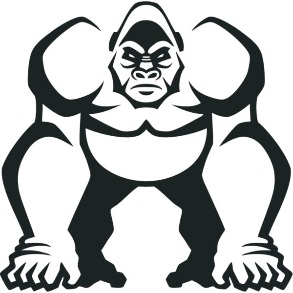 gorillatribal2 Thumbnail