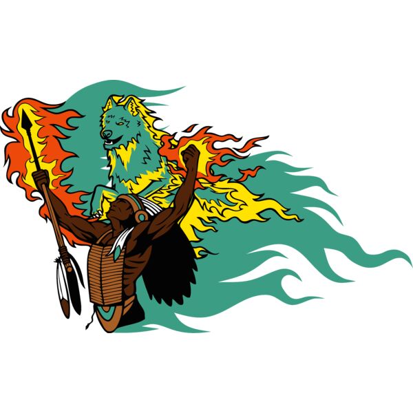 bravewithflames13 Thumbnail