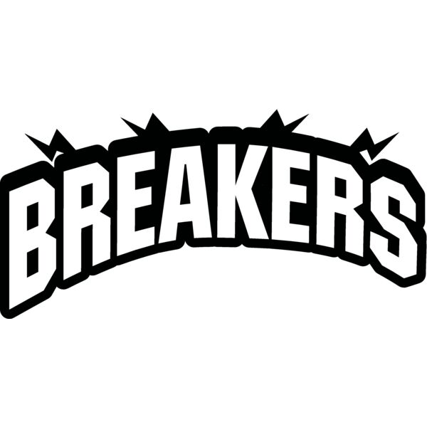 breakrs Thumbnail