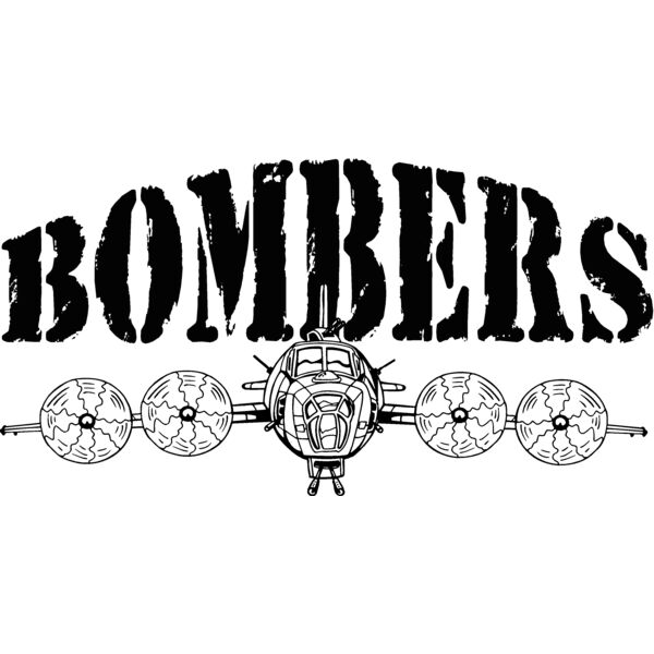 bombers Thumbnail