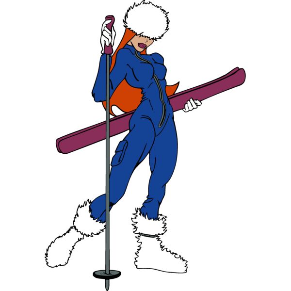 skigirl1 Thumbnail