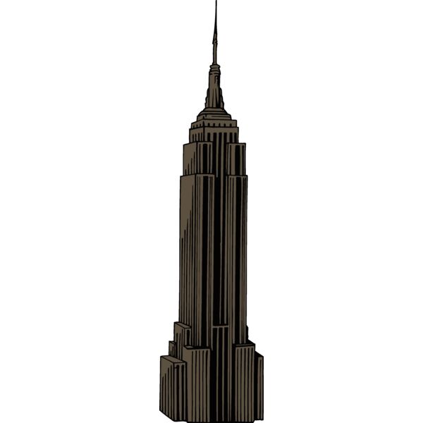 empire state building Thumbnail
