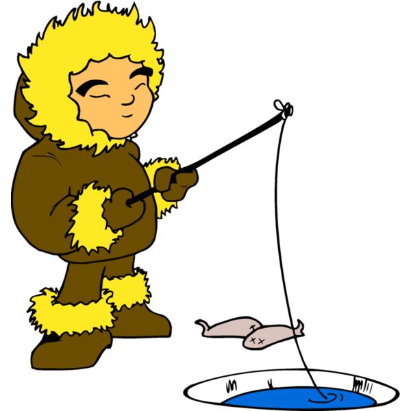 eskimofishin1 Thumbnail