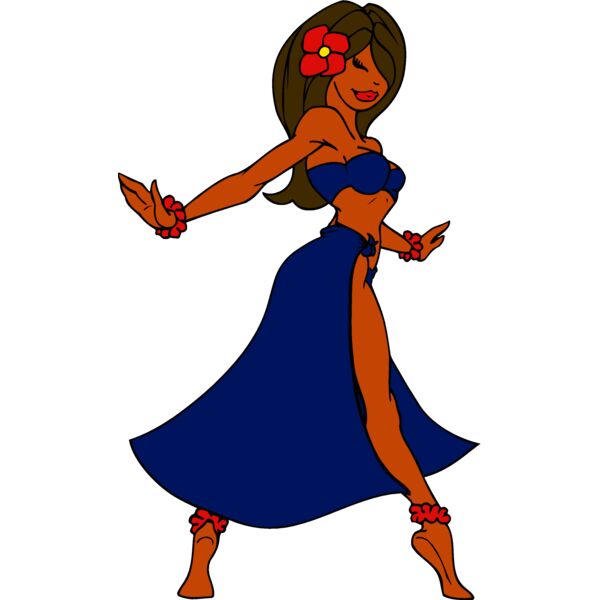 hawaiianhulagirl01 Thumbnail