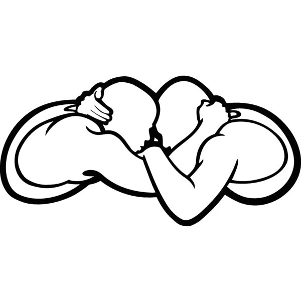 wrestle13v4bw Thumbnail