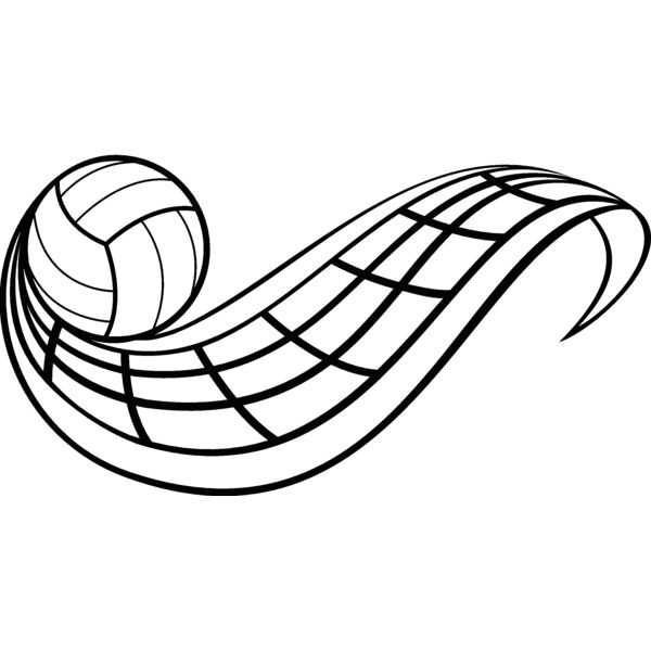vllyball14v4bw Thumbnail