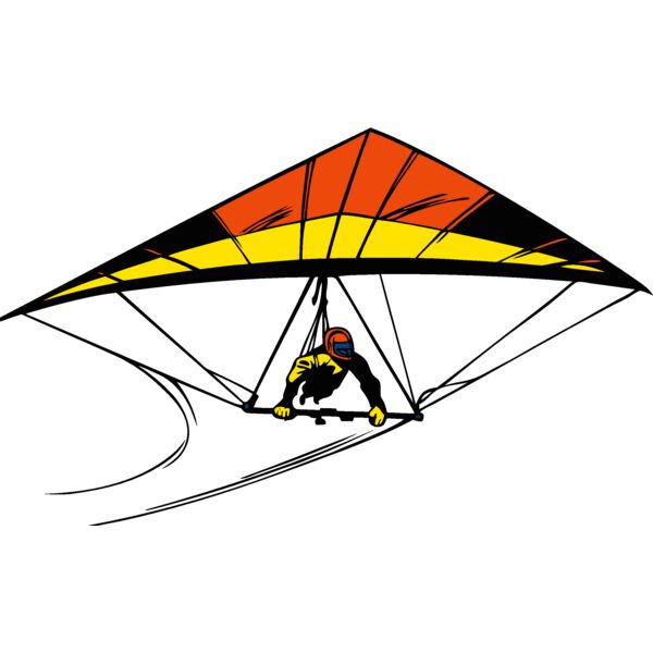 hang glide 02 Thumbnail