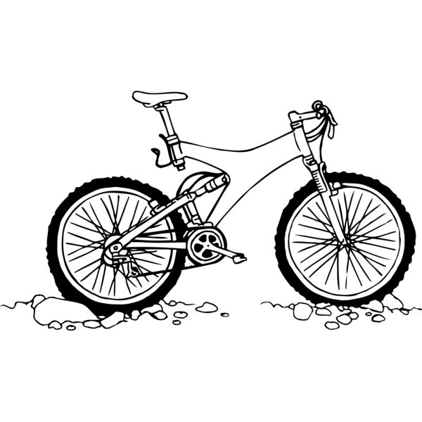 bike2 Thumbnail