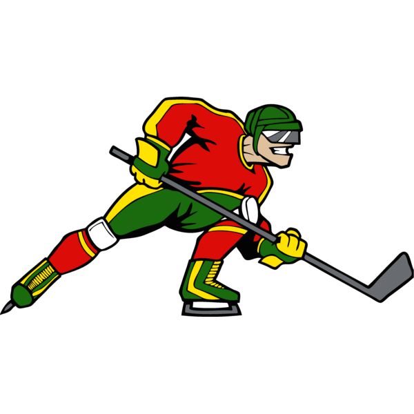 hockey03 Thumbnail