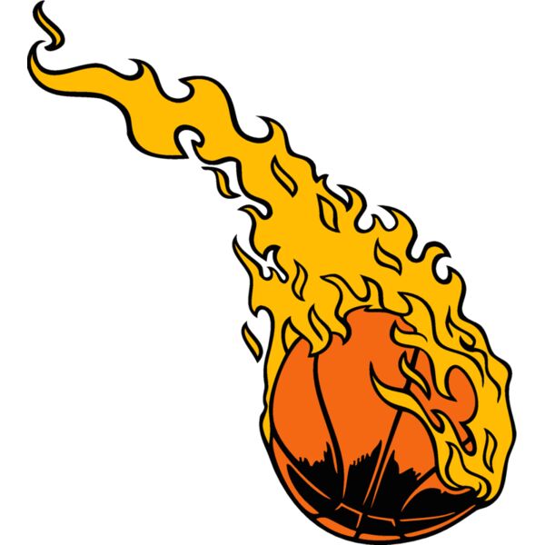 bkballflame1 Thumbnail