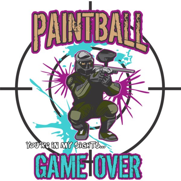 Paintball Thumbnail