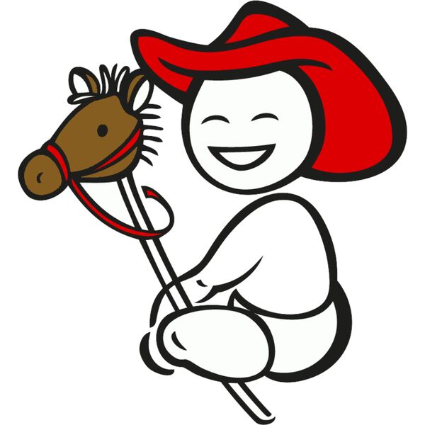 Baby's First Pony Ride Thumbnail