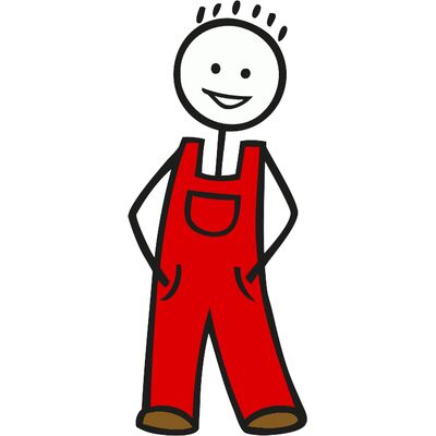 Country Boy Thumbnail