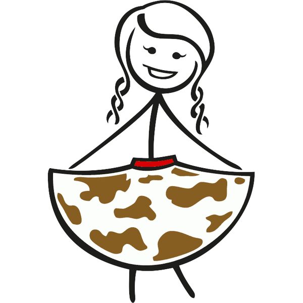 Sweet Young Lady Thumbnail