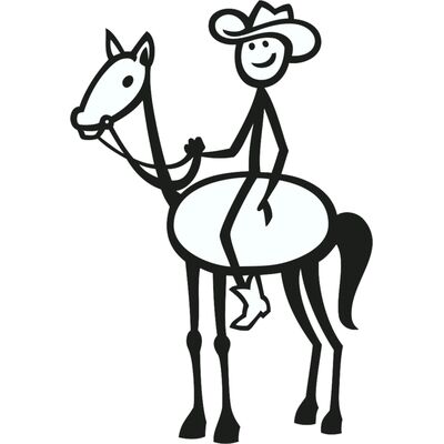 Pony and Boy Thumbnail