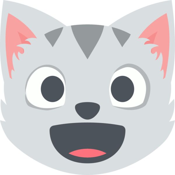 happysmilecatface Thumbnail