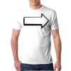 Next Level Men's Tri-Blend Crew Thumbnail