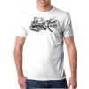 Next Level Men's Tri-Blend Crew Thumbnail