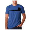 Next Level Unisex Premium Tee  Thumbnail