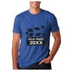 Next Level Unisex Premium Tee  Thumbnail