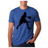 Next Level Unisex Premium Tee  Thumbnail