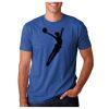Next Level Unisex Premium Tee  Thumbnail