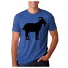Next Level Unisex Premium Tee  Thumbnail