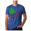 Next Level Unisex Premium Tee  Thumbnail