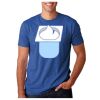 Next Level Unisex Premium Tee  Thumbnail