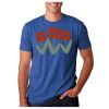 Next Level Unisex Premium Tee  Thumbnail