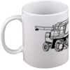 15oz Coffee Mug Thumbnail