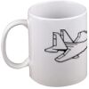 15oz Coffee Mug Thumbnail