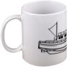 15oz Coffee Mug Thumbnail