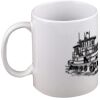15oz Coffee Mug Thumbnail