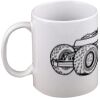 15oz Coffee Mug Thumbnail