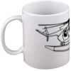 15oz Coffee Mug Thumbnail