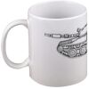 15oz Coffee Mug Thumbnail