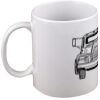 15oz Coffee Mug Thumbnail