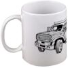 15oz Coffee Mug Thumbnail