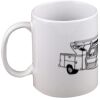 15oz Coffee Mug Thumbnail