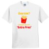 Everyone's Favorite T-Shirt for the Whole Family Thumbnail